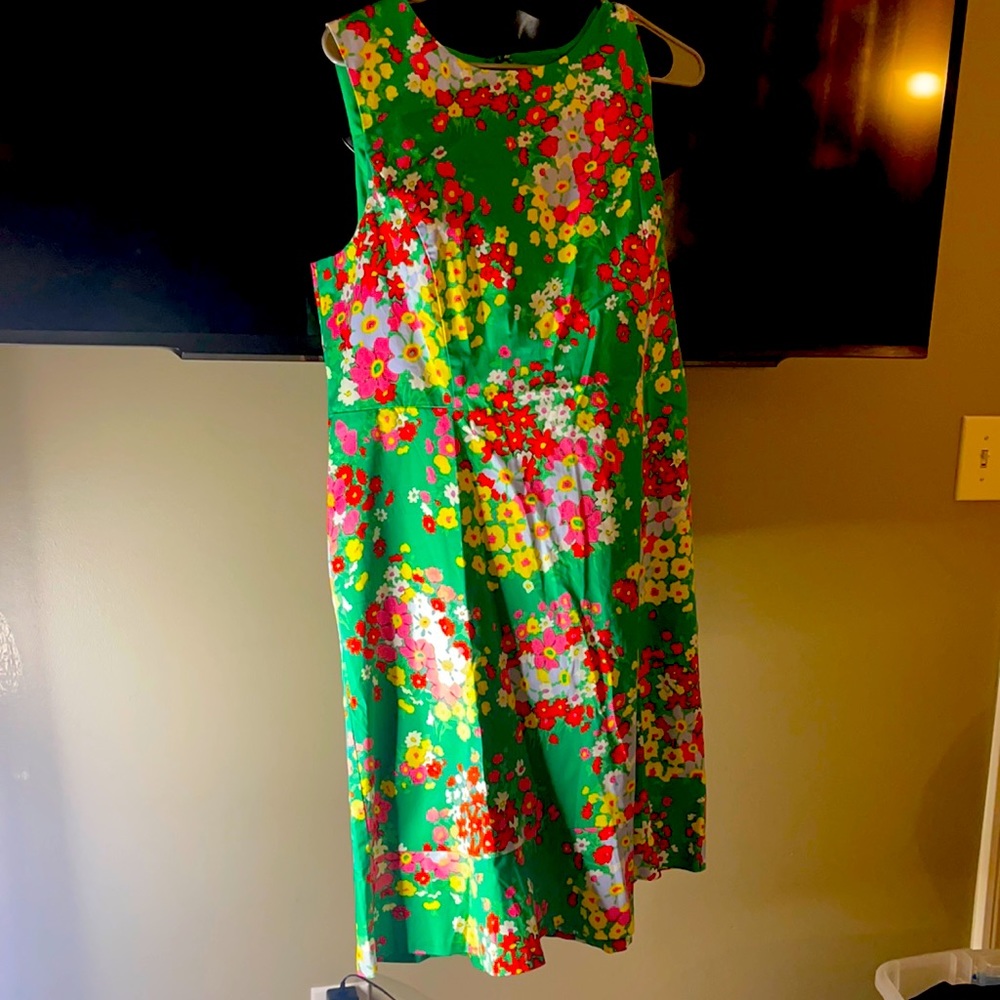 NEW Talbots Dress